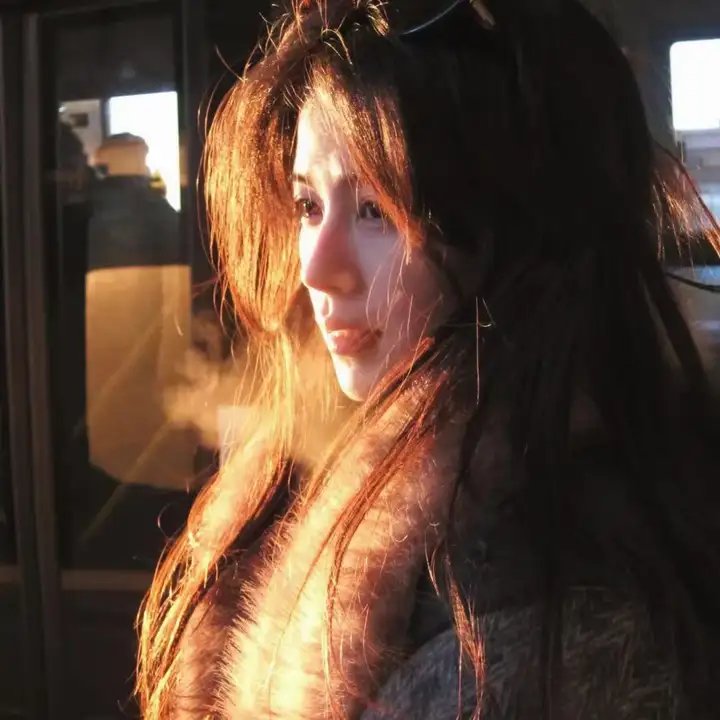 诈骗女神