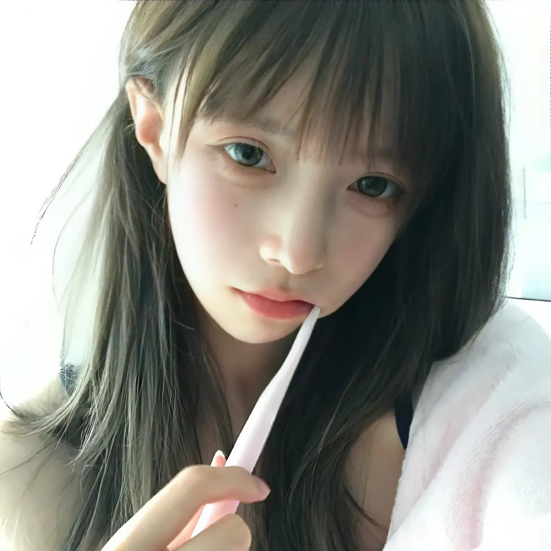 一个人