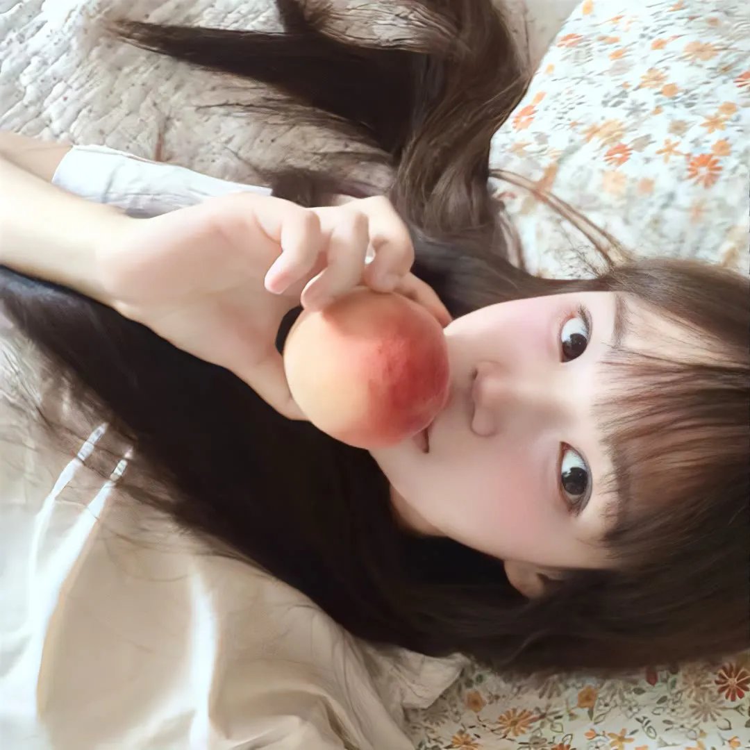 娇娃闹军营